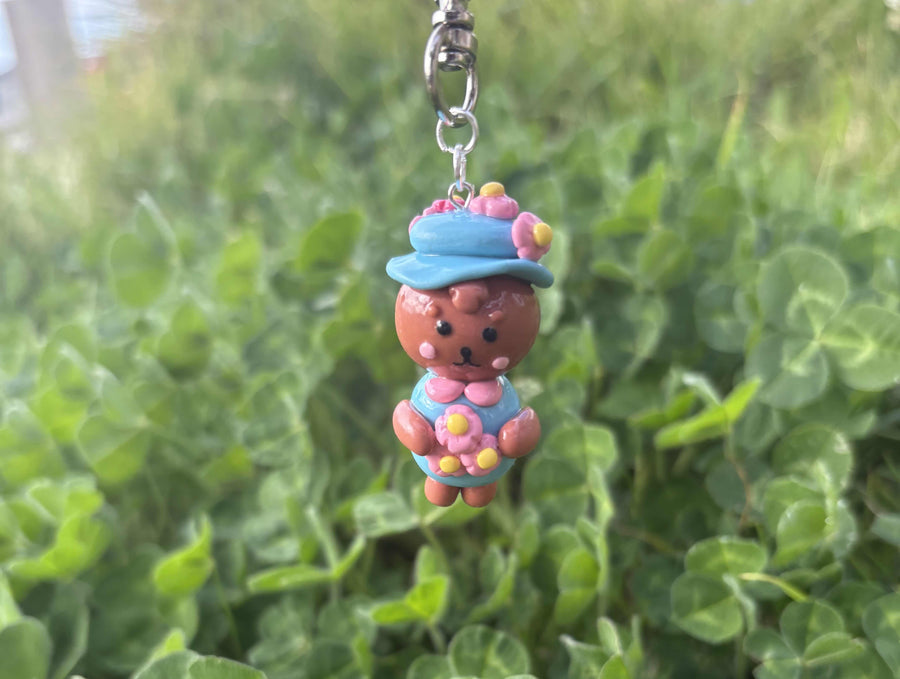 🌸 Meet Nana Bear 🌸