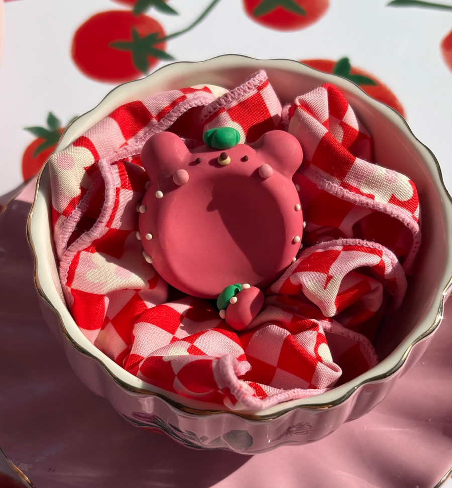 🍓 Meet Strawberry Bear🍓