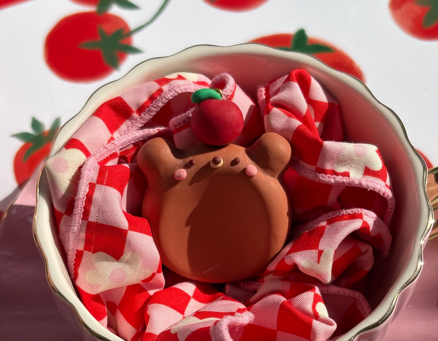 🍎 Meet Apple Bear 🍎