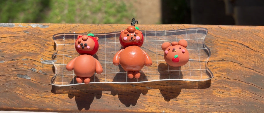 🍎 Meet Apple Bear 🍎