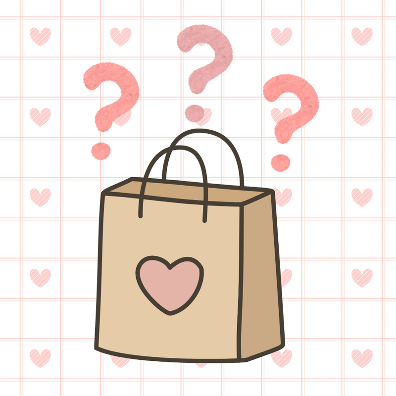 Mystery Bags